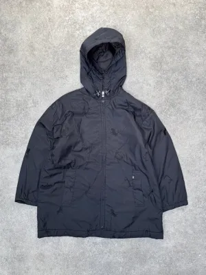 Hai Sporting Gear Enimal Embroidered Lightweight Hooded Jacket