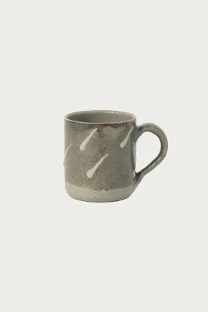 Hamadagama x fennica Mug - Light Grey