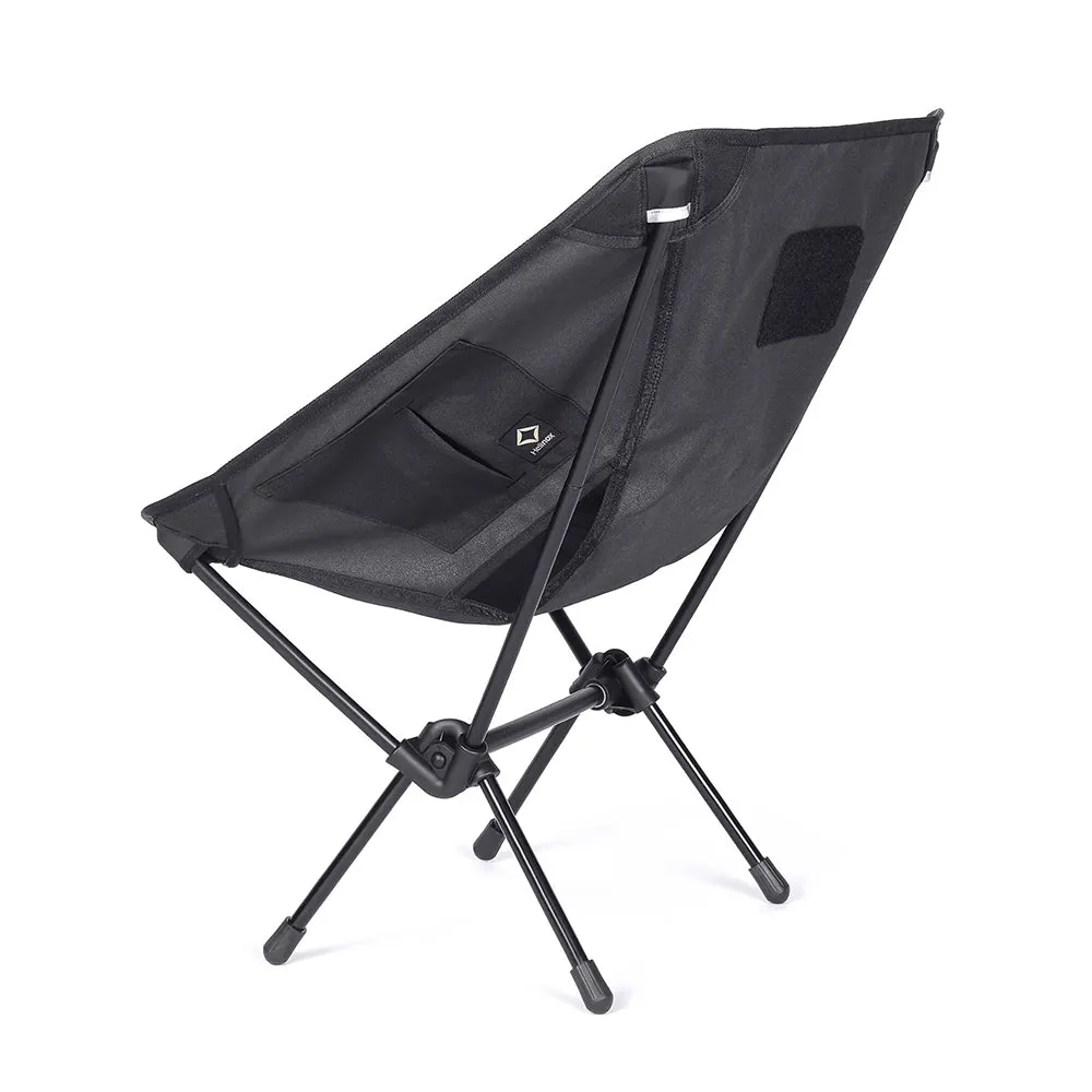 HELINOX TACTICAL CHAIR ONE // BLACK