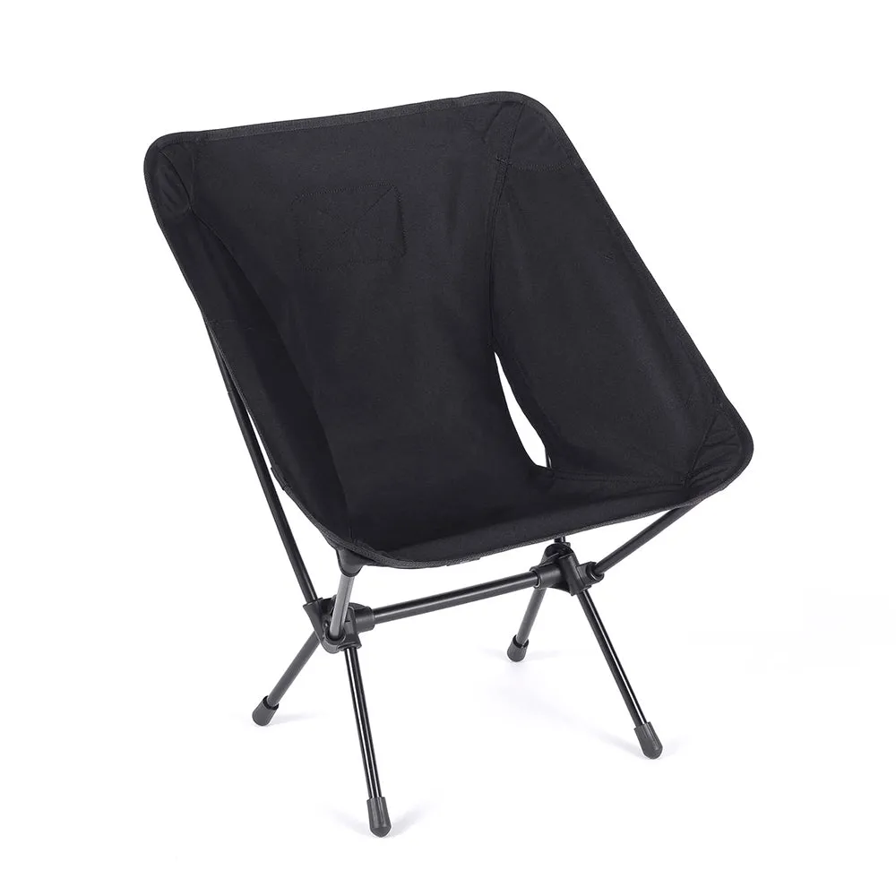 HELINOX TACTICAL CHAIR ONE // BLACK