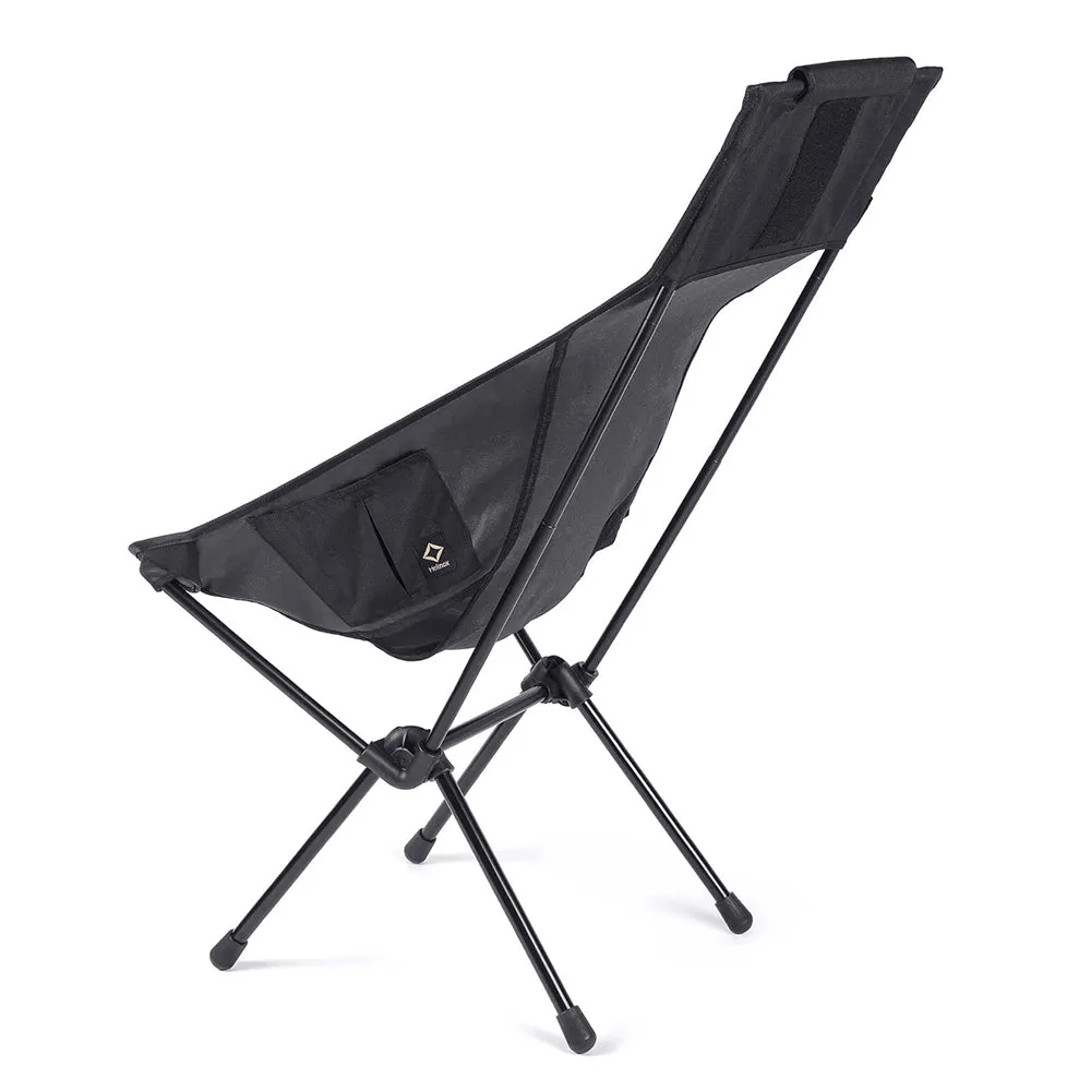 HELINOX TACTICAL SUNSET CHAIR // BLACK