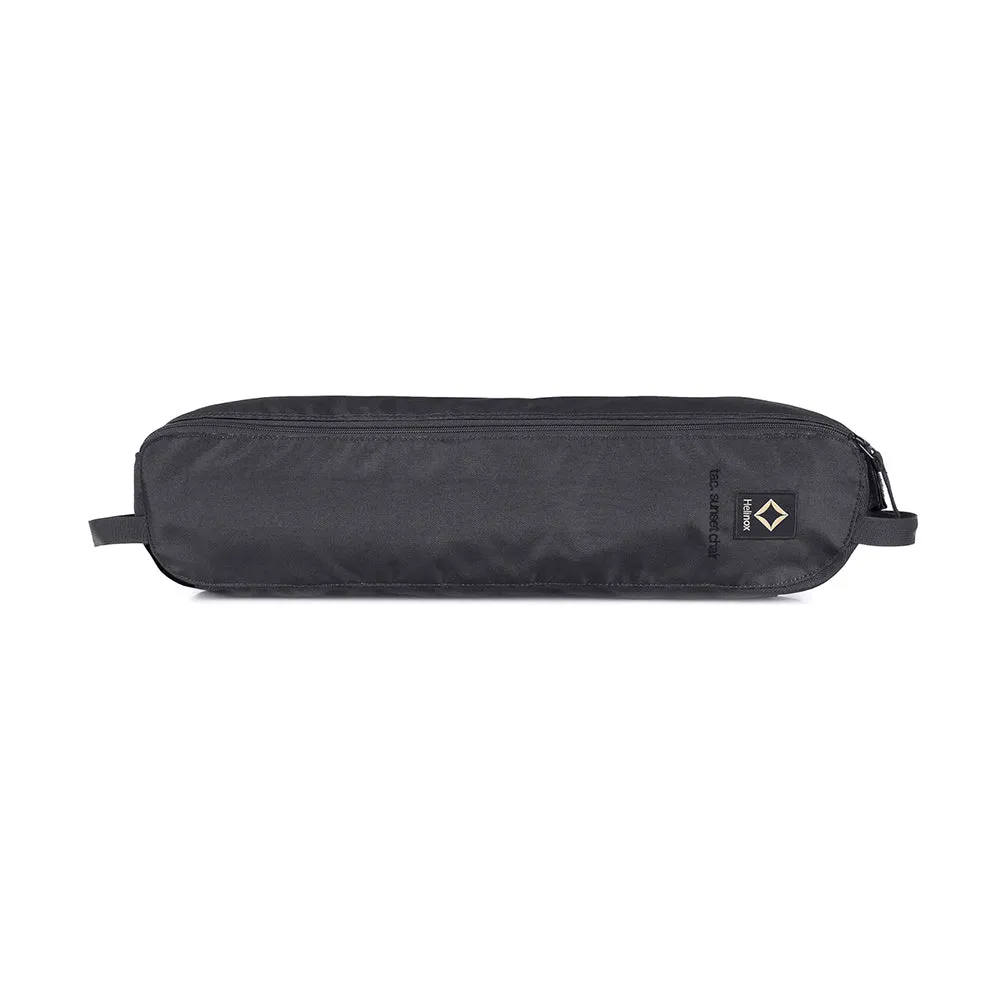 HELINOX TACTICAL SUNSET CHAIR // BLACK