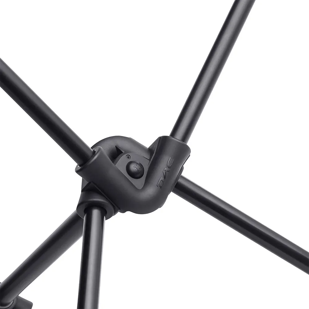 HELINOX TACTICAL SUNSET CHAIR // BLACK