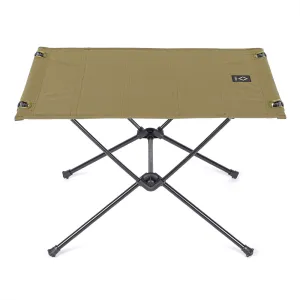 HELINOX TACTICAL TABLE (L) // COYOTE TAN