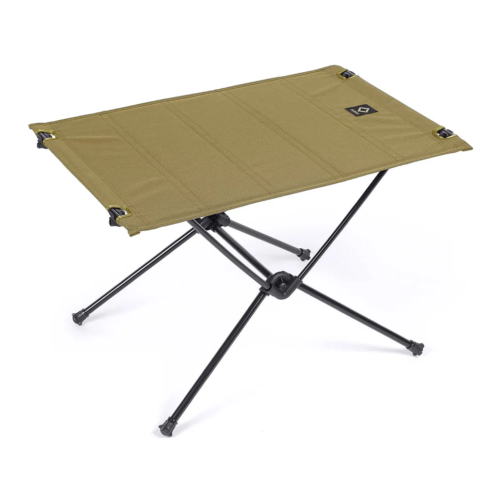 HELINOX TACTICAL TABLE (M) // COYOTE TAN