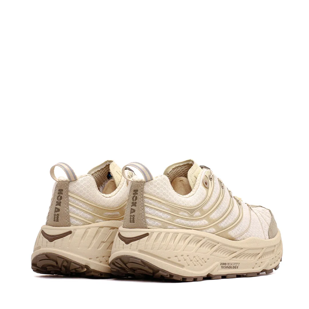 Hoka One One Men Stinson EVO OG Oat 1155350-OTTM