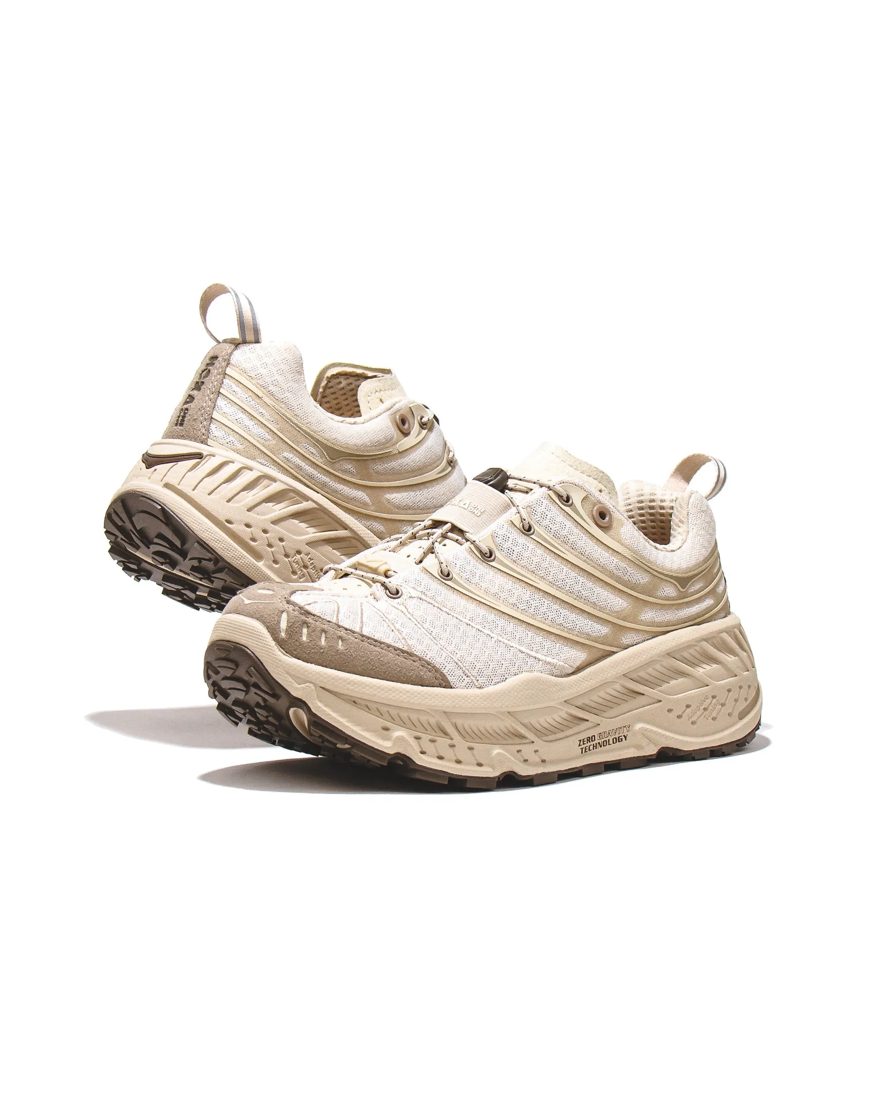 Hoka One One Men Stinson EVO OG Oat 1155350-OTTM
