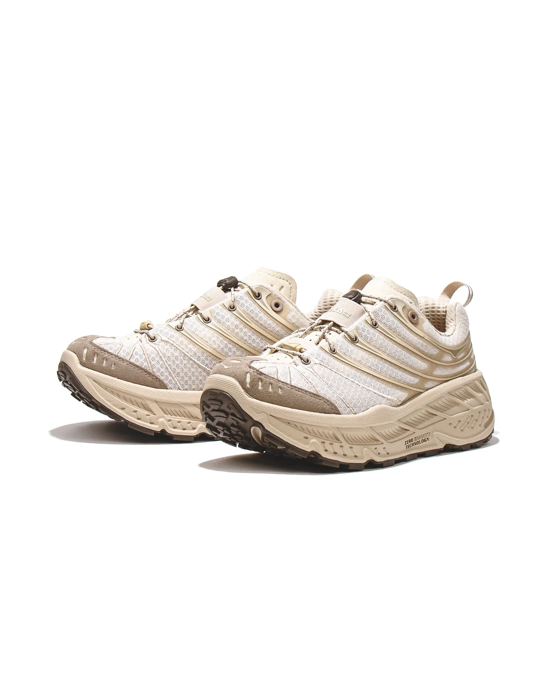 Hoka One One Men Stinson EVO OG Oat 1155350-OTTM