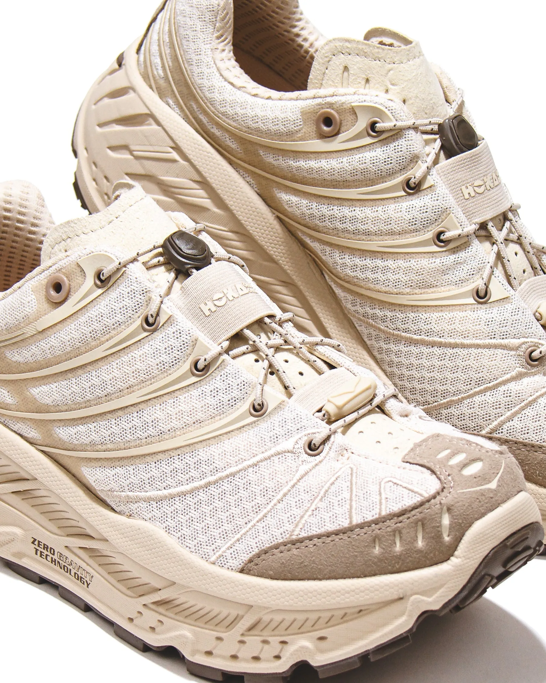Hoka One One Men Stinson EVO OG Oat 1155350-OTTM
