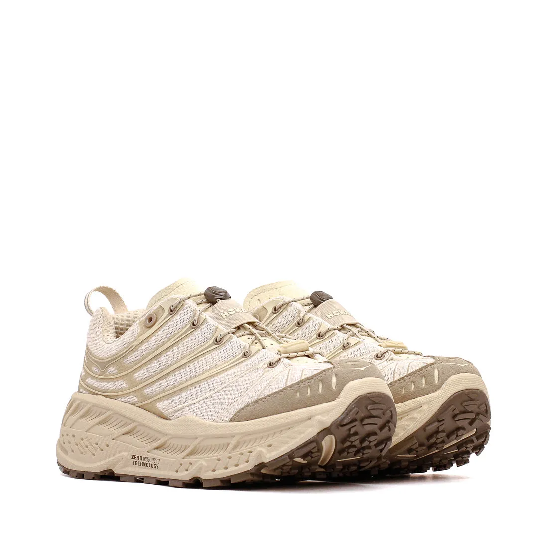 Hoka One One Men Stinson EVO OG Oat 1155350-OTTM