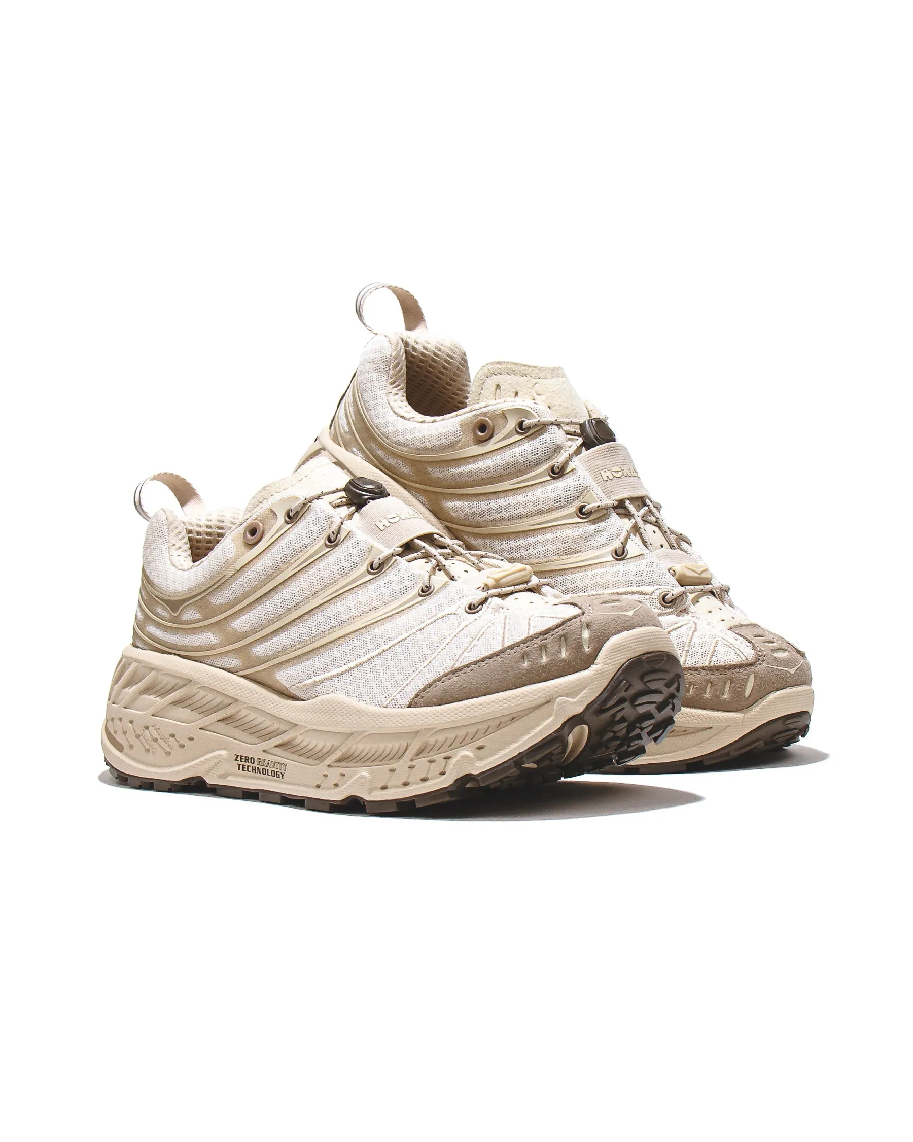 Hoka One One Men Stinson EVO OG Oat 1155350-OTTM