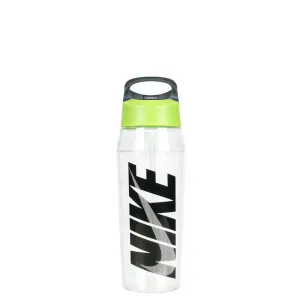 HYPERCHARGE STRAW BOTTLE 32 OZ GRAPHIC CLEAR