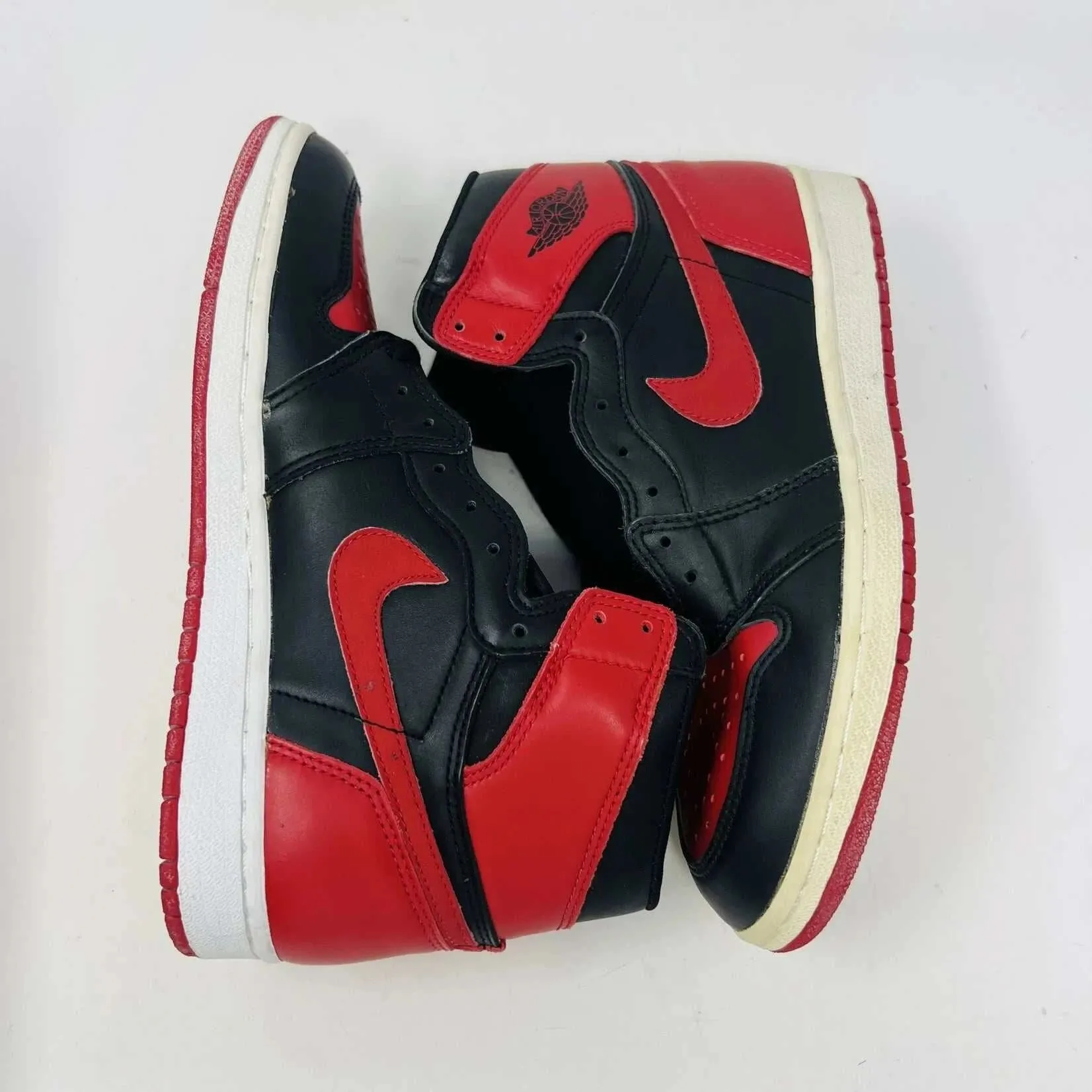 Jordan 1 Retro Bred (1994)
