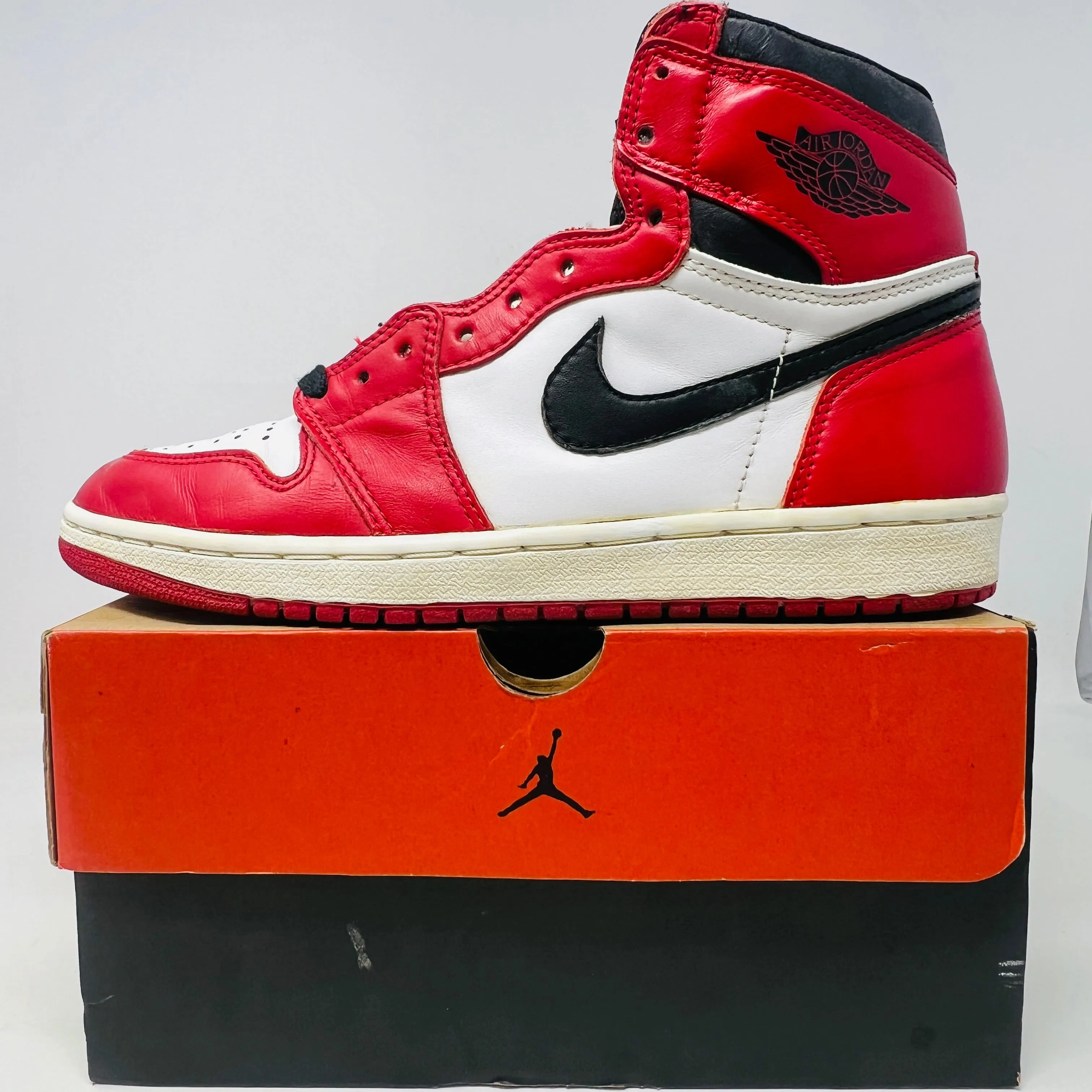 Jordan 1 Retro Chicago (1994)