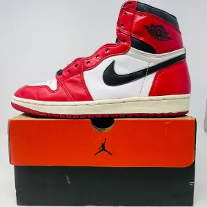 Jordan 1 Retro Chicago (1994)