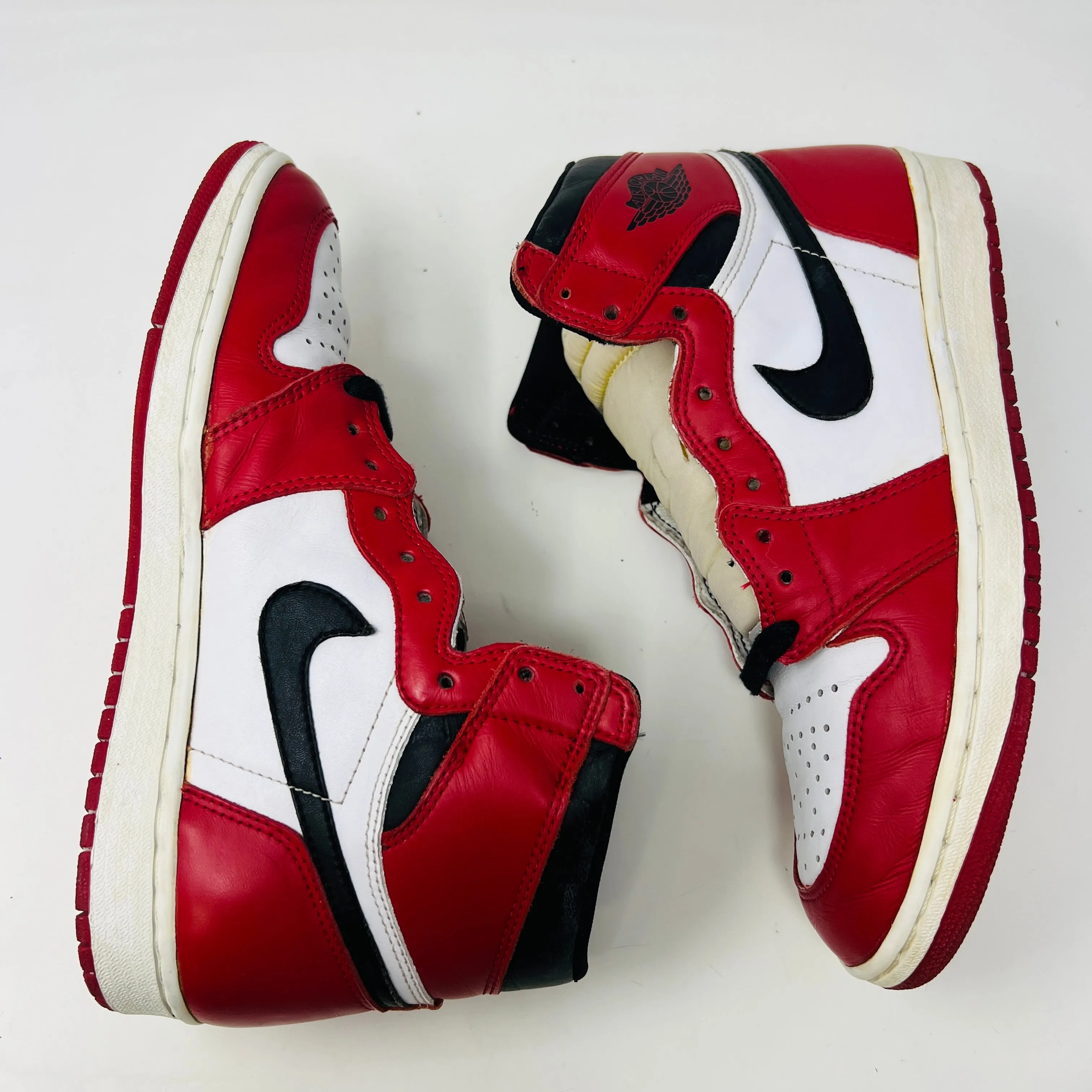 Jordan 1 Retro Chicago (1994)