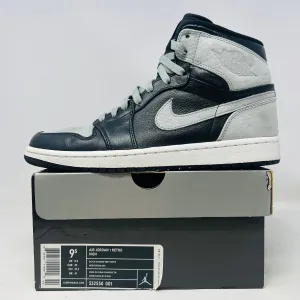 Jordan 1 Retro Shadow (2009)