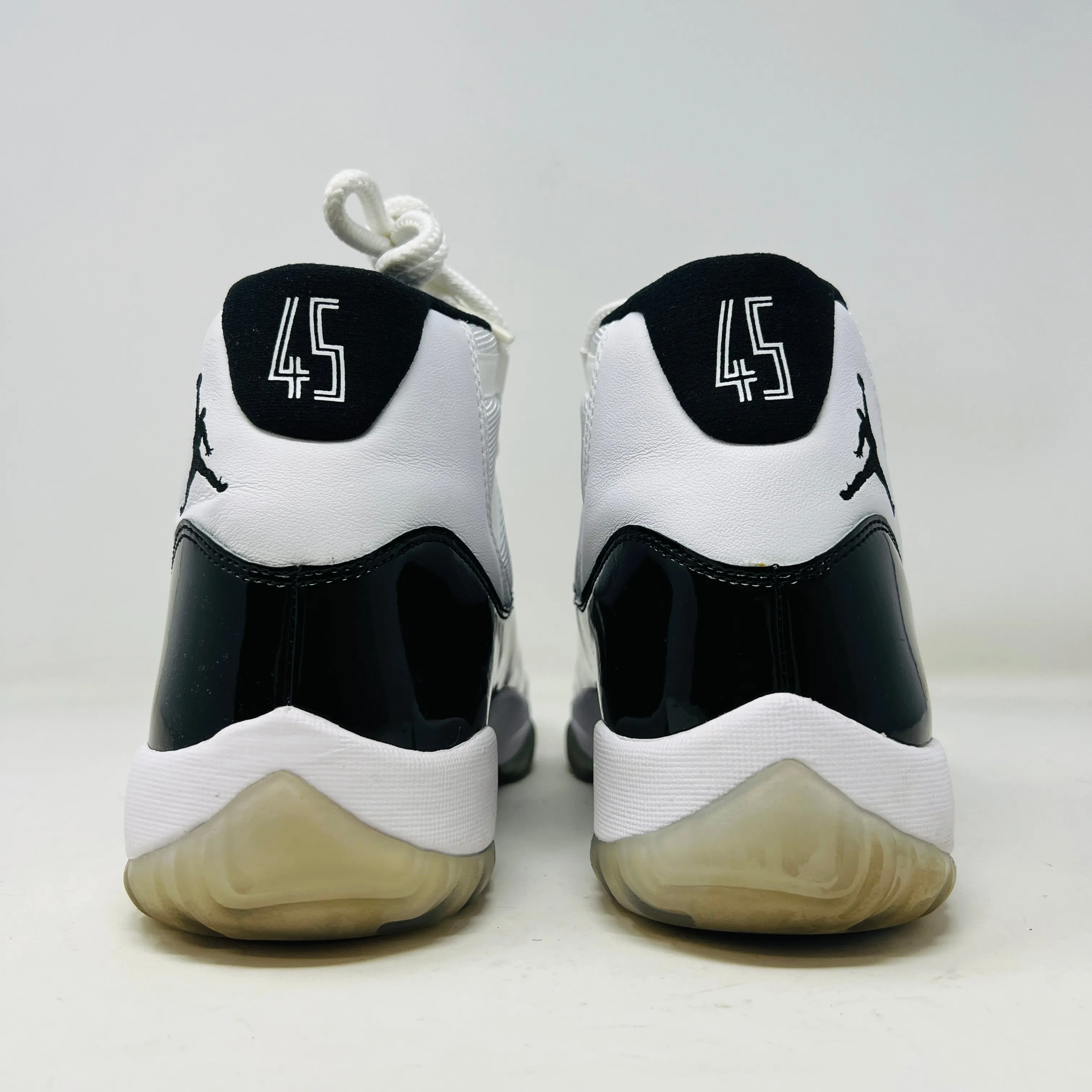 Jordan 11 Retro Concord