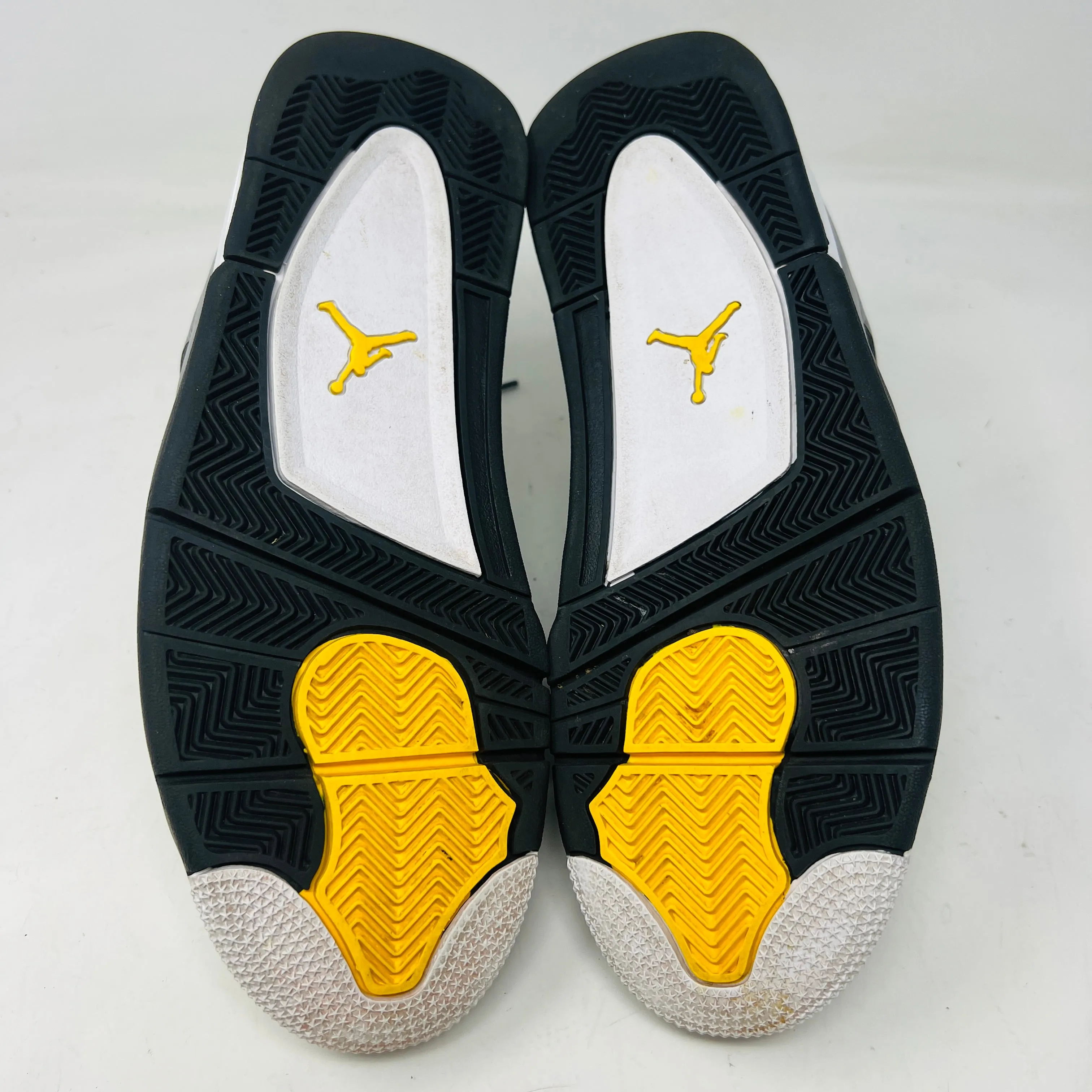 Jordan 4 Retro Cool Grey (2019)