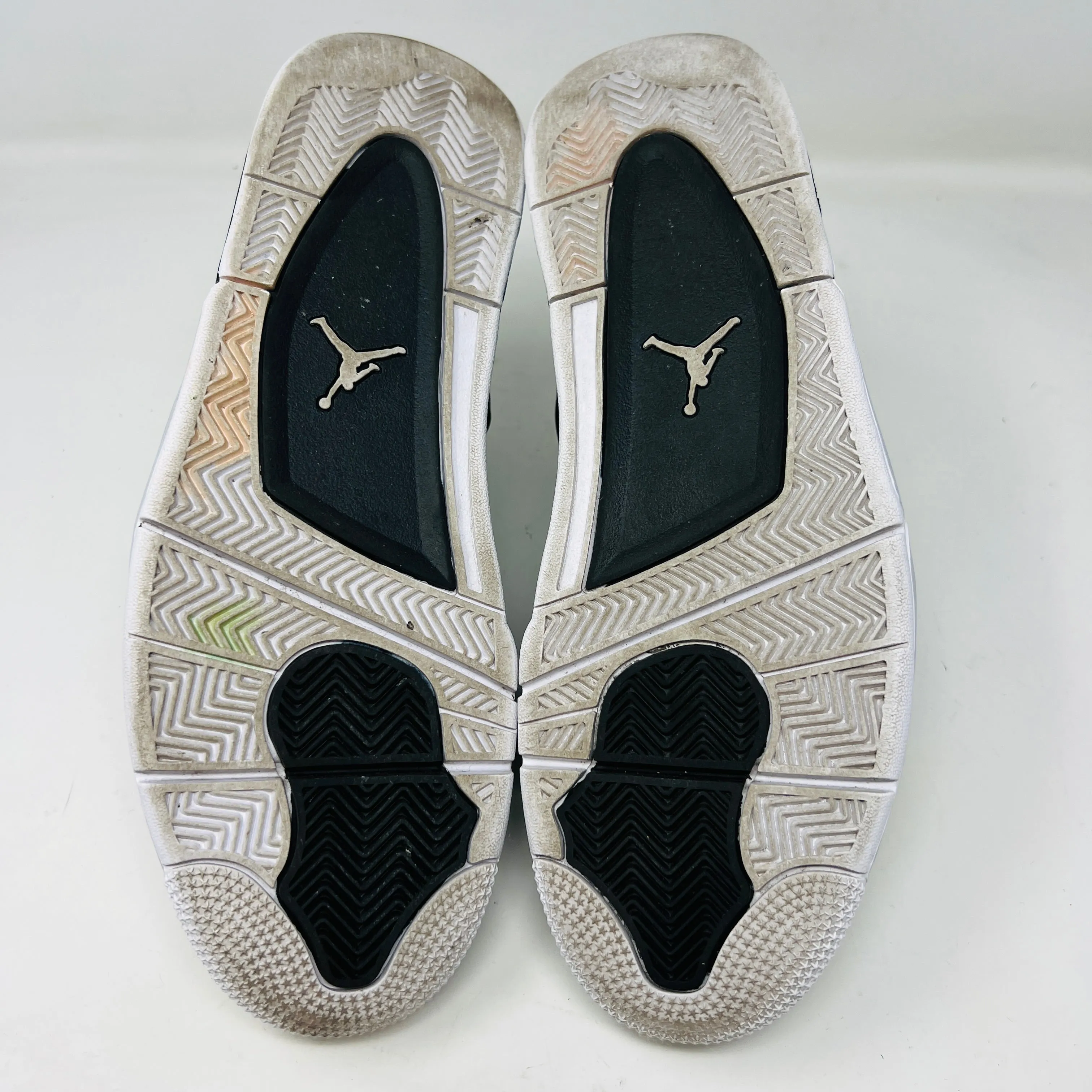 Jordan 4 Retro Fear