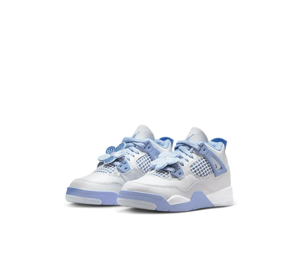 Jordan 4 Retro (PS)