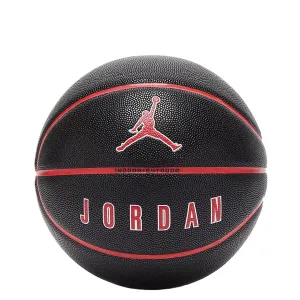 JORDAN ULTIMATE 2.0 8P BLACK/FIRE BASKETBALL