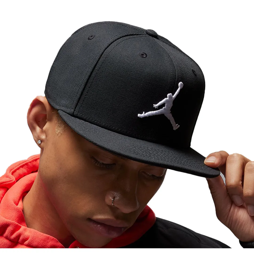 JUMPMAN PRO ADJUSTABLE CAP