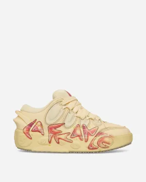 LaMelo Ball LaFranc Sneakers Airbrush