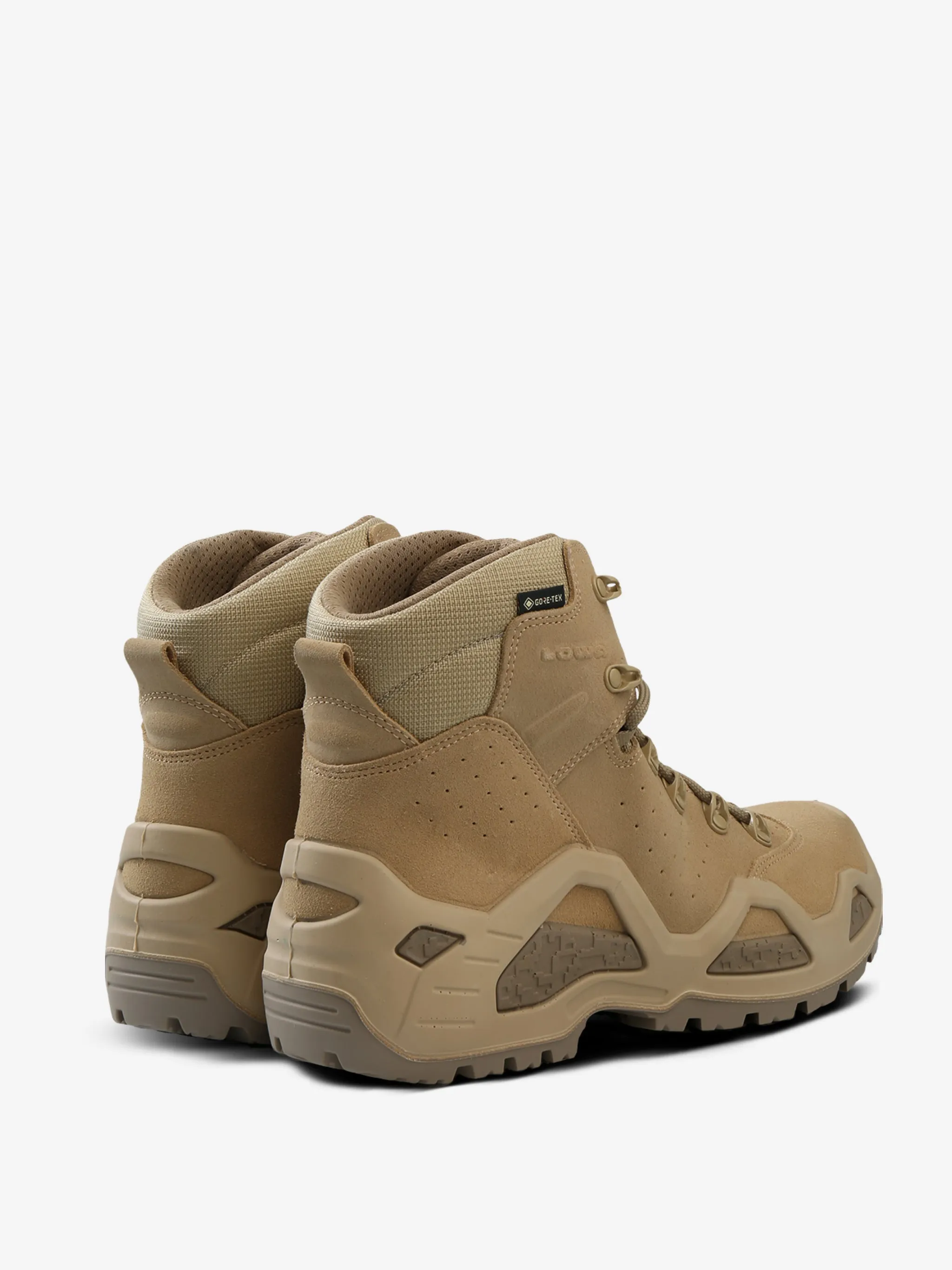 LOWA - Men Z-6S GTX C Boots