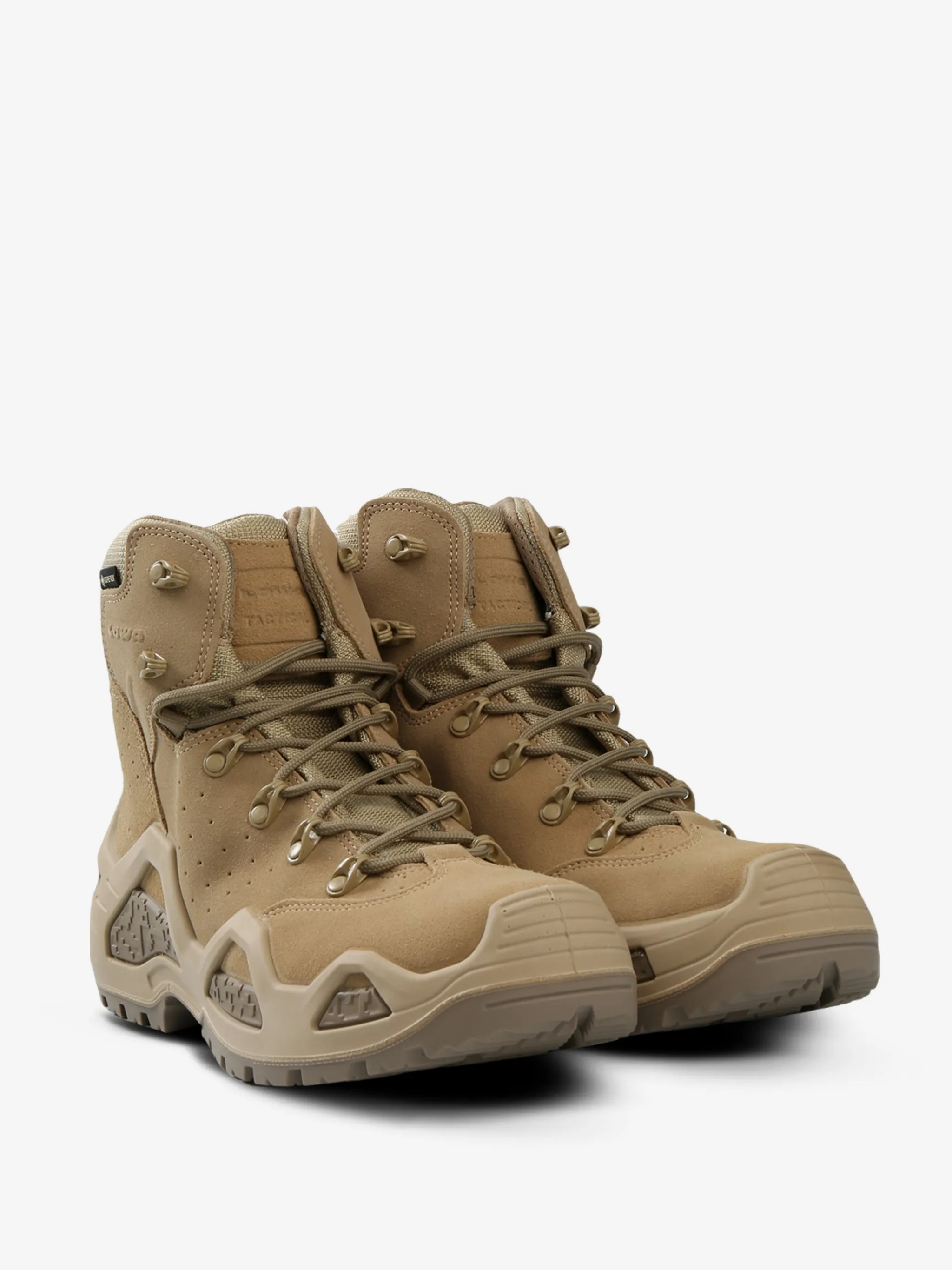 LOWA - Men Z-6S GTX C Boots