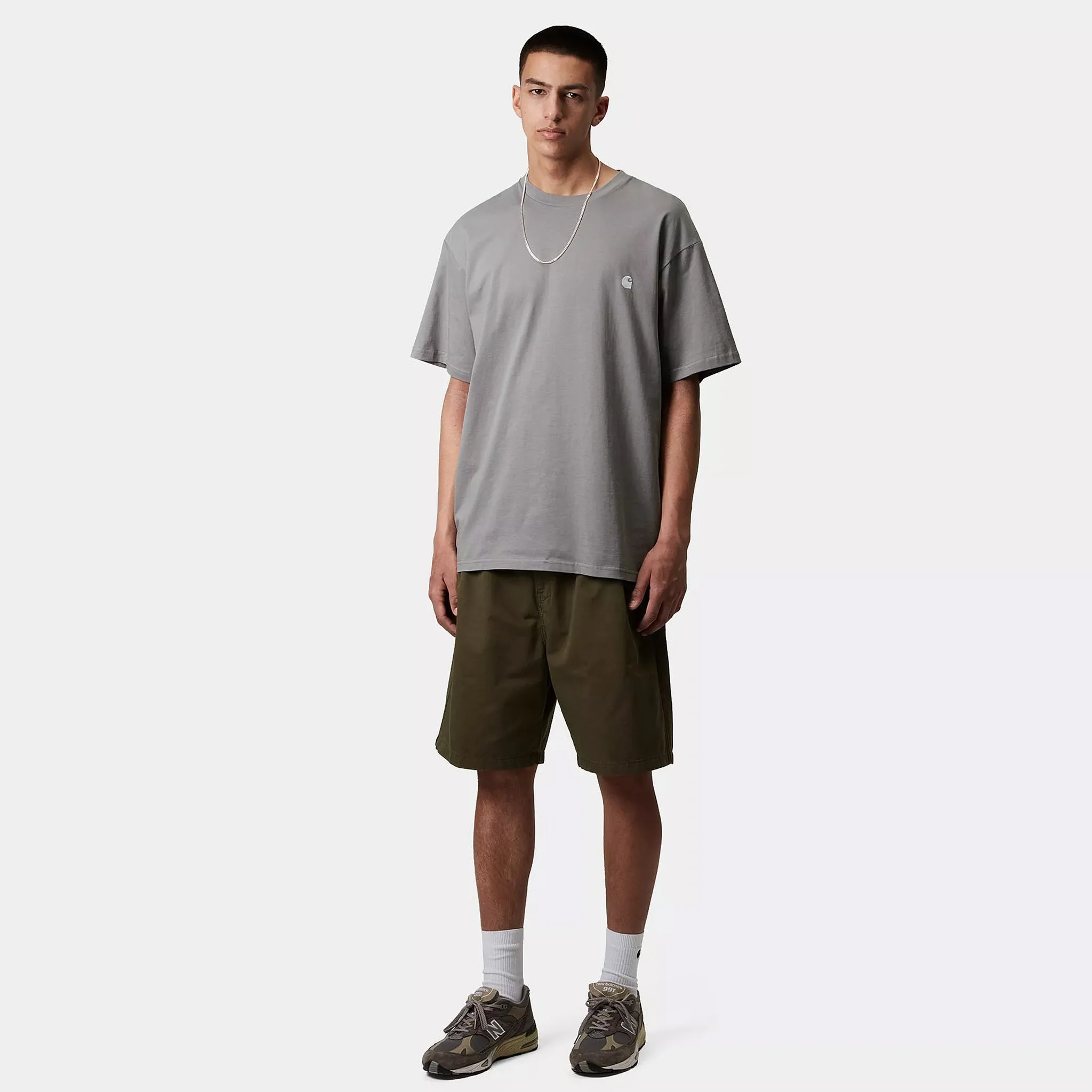 Madison Tee (Yosemite/White)