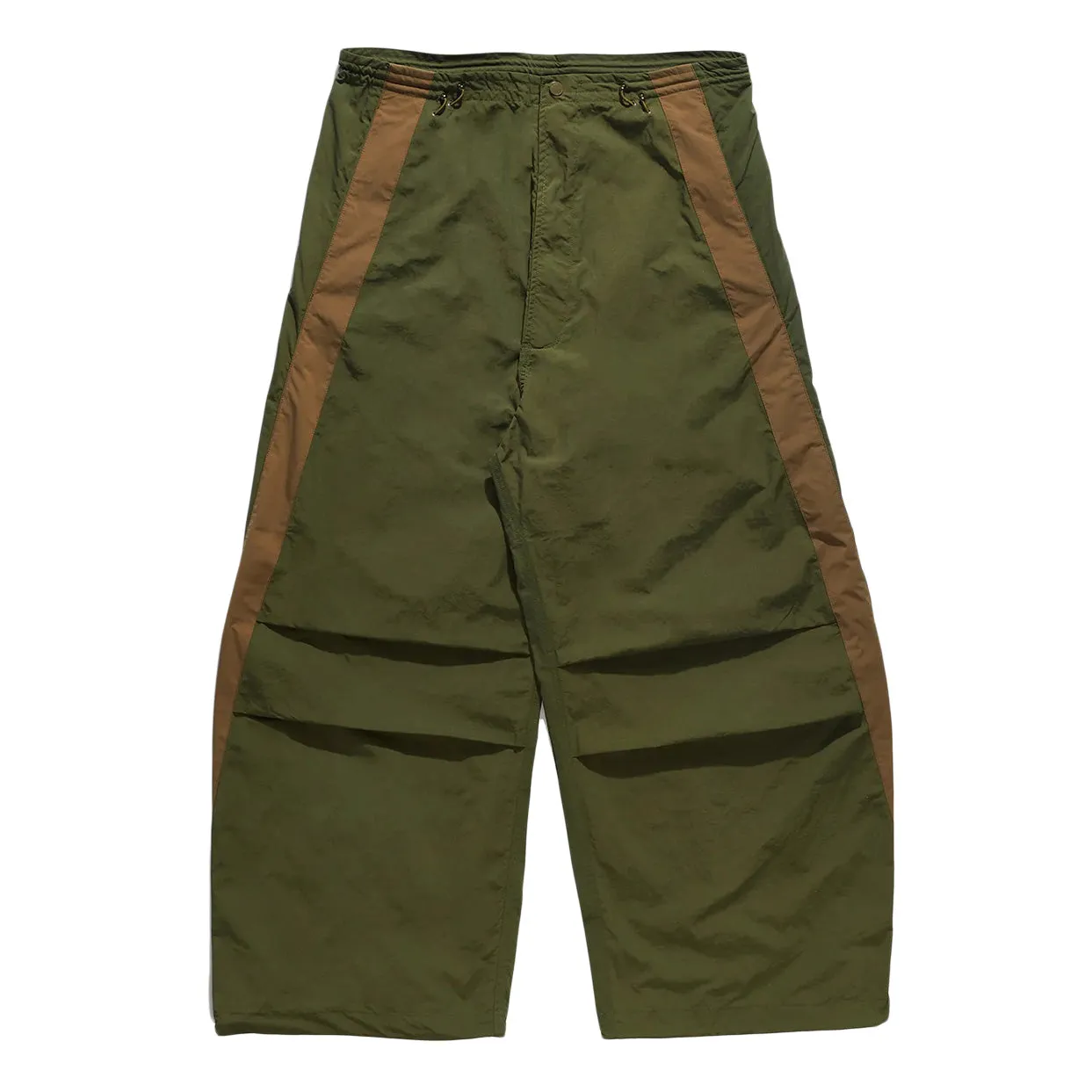 Maharishi Men Experimental Tech Snopants Olive