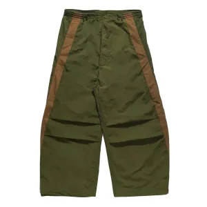 Maharishi Men Experimental Tech Snopants Olive