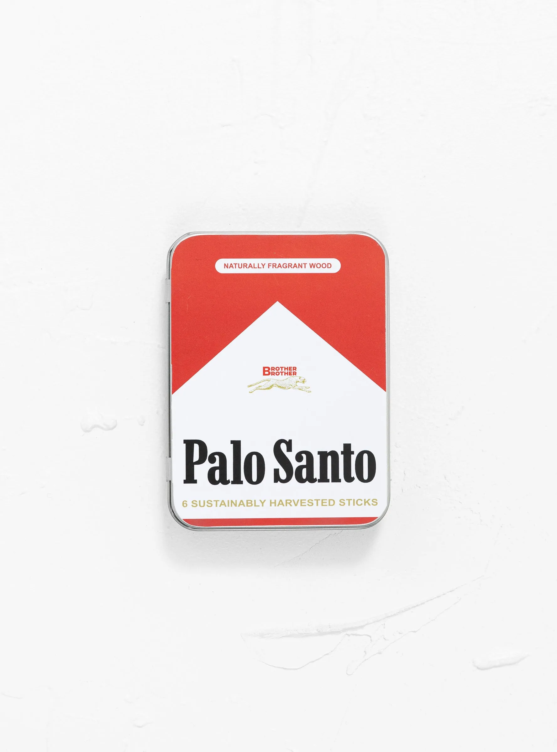 Marbs Palo Santo Tin Multi