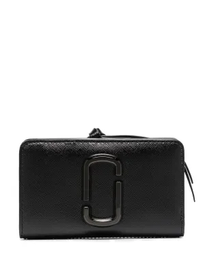 MARC JACOBS - Women The Compact Wallet