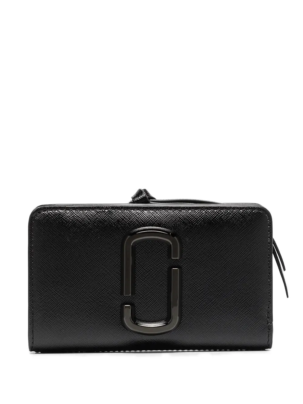 MARC JACOBS - Women The Compact Wallet