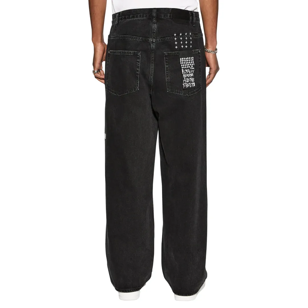 MAXX NOIR JEANS