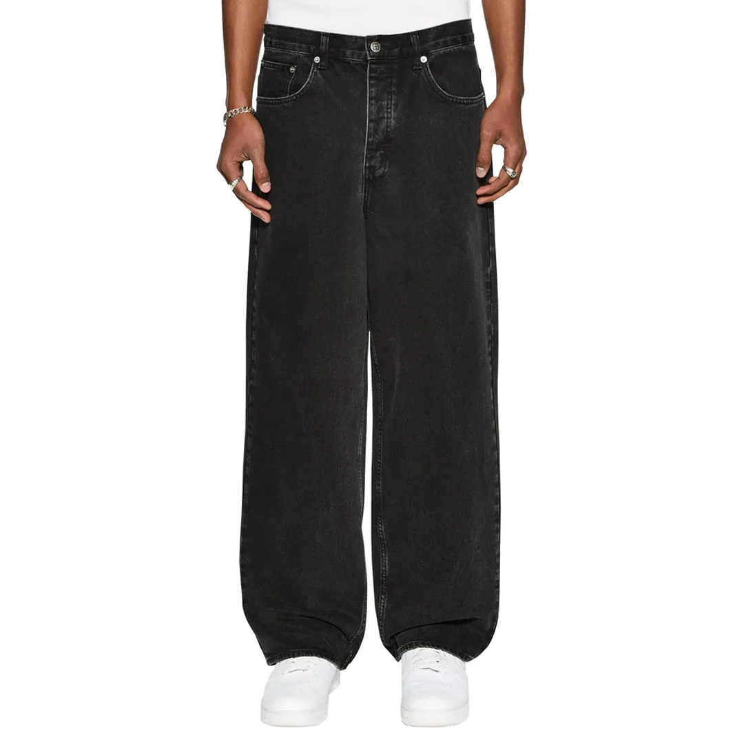 MAXX NOIR JEANS