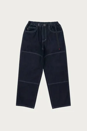 Meadows Double Knee Pant - Raw Rinse