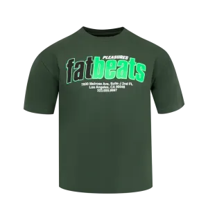 Melrose T-Shirt