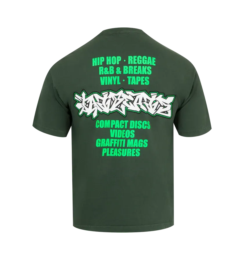 Melrose T-Shirt