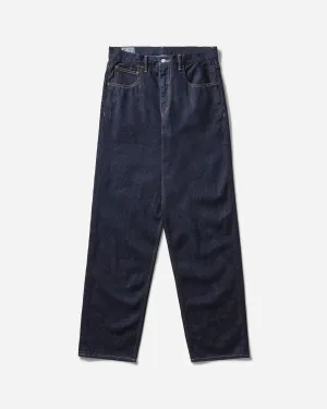 Men's 1992 Denim Pants Indigo