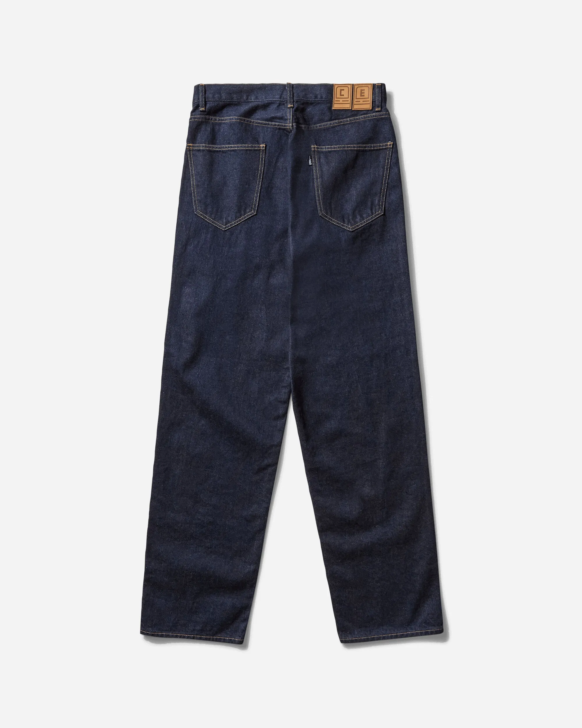 Men's 1992 Denim Pants Indigo