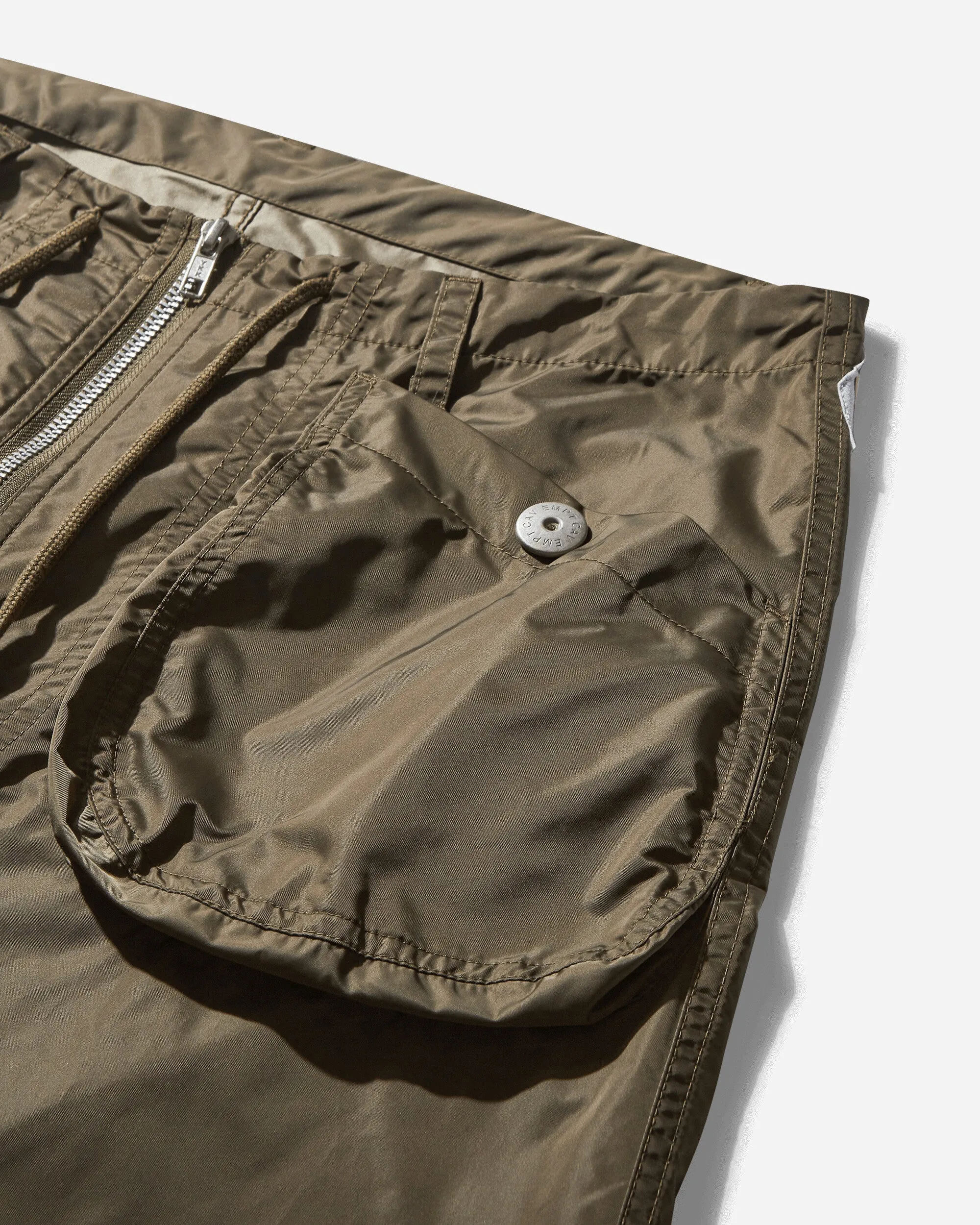 Men's PE Flight Pants Khaki