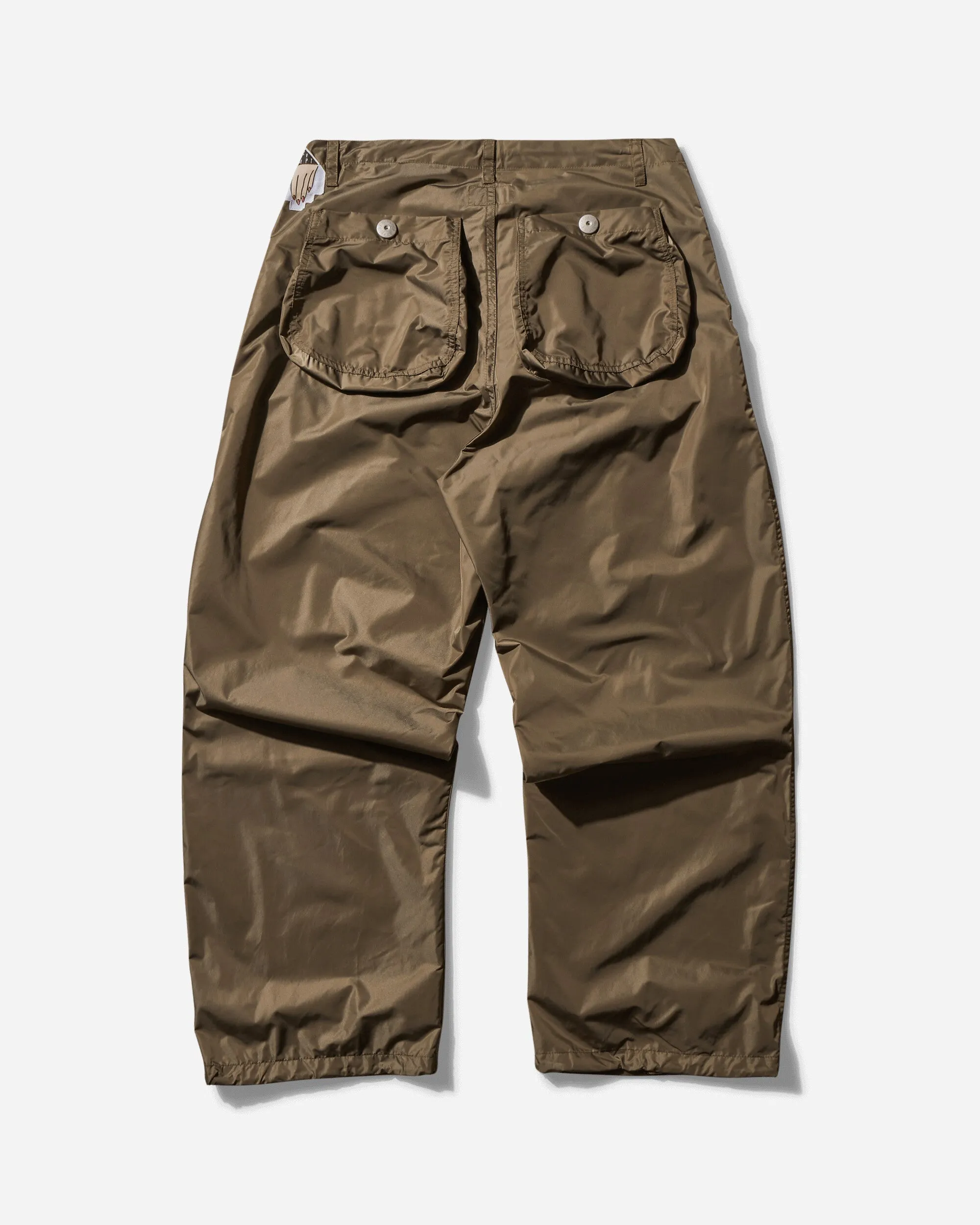 Men's PE Flight Pants Khaki