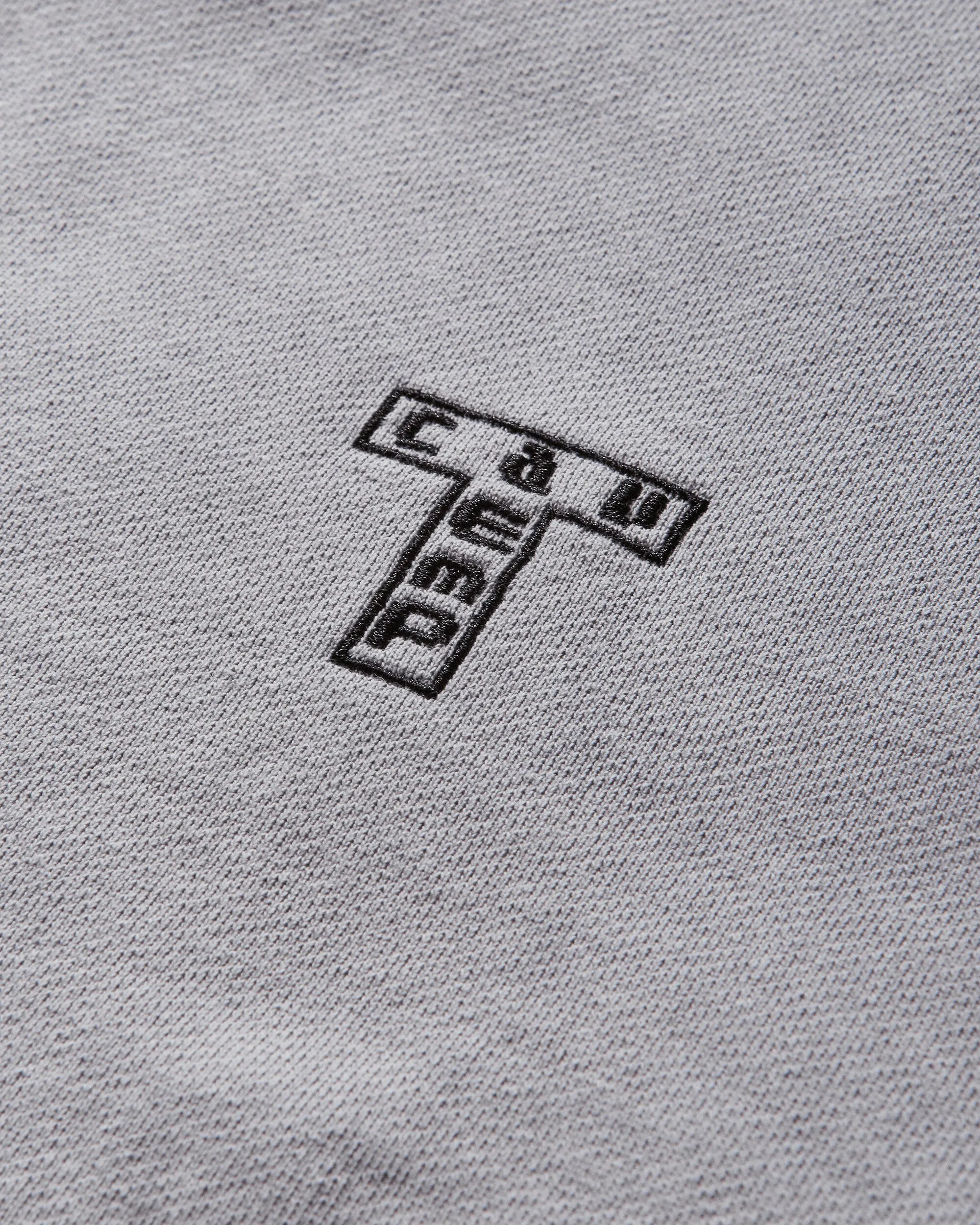 Men's T cav emp Crewneck Sweatshirt Grey