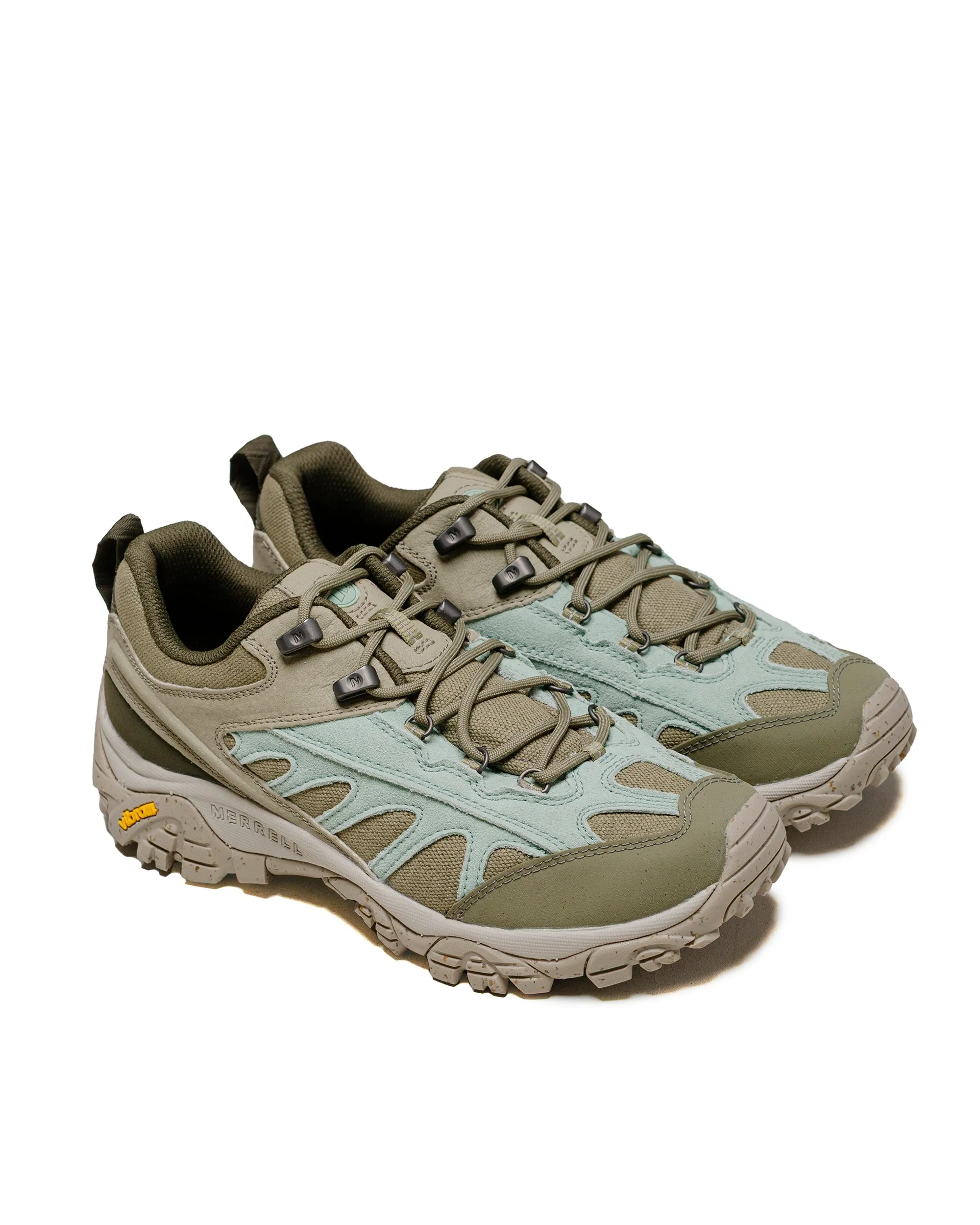 Merrell Moab 2 Mesa Luxe Eco Drab/Sage