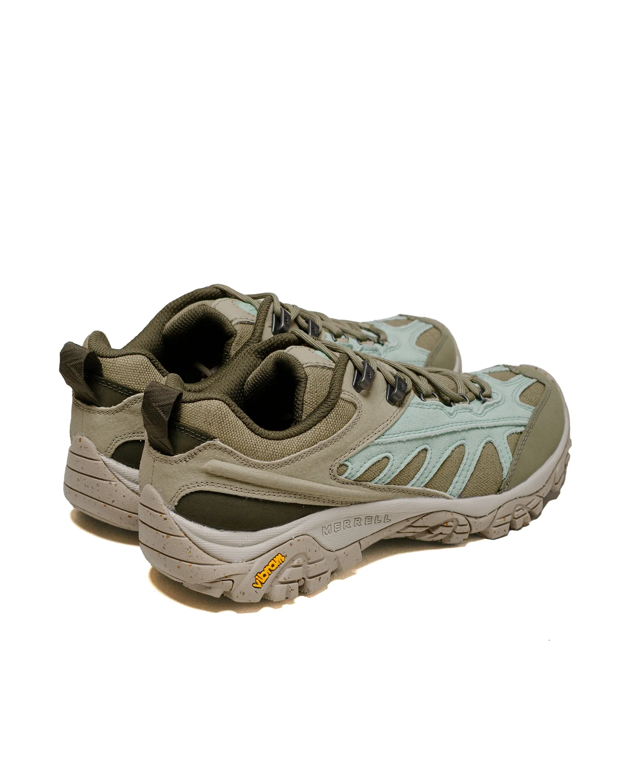 Merrell Moab 2 Mesa Luxe Eco Drab/Sage