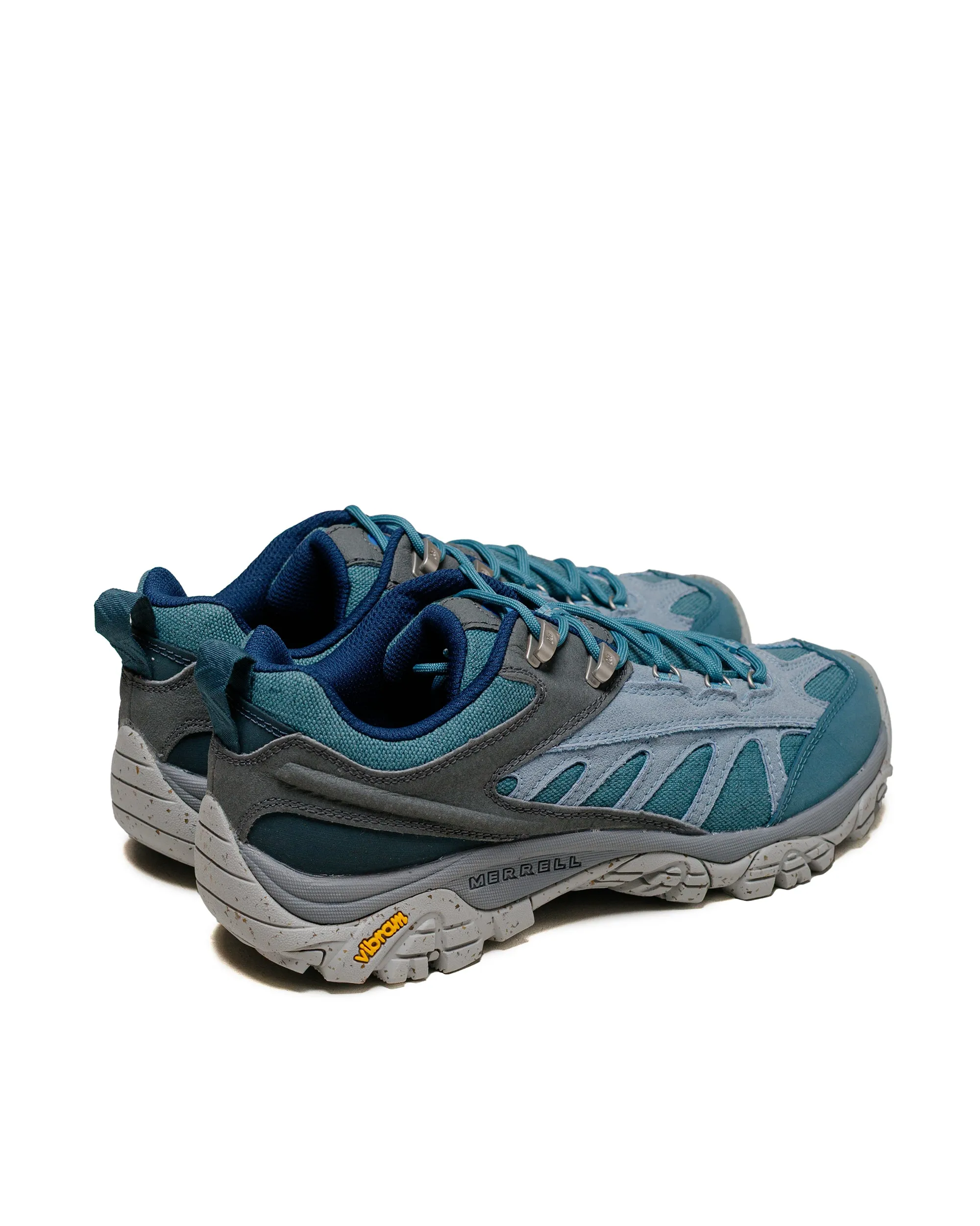 Merrell Moab 2 Mesa Luxe Eco Stone Blue