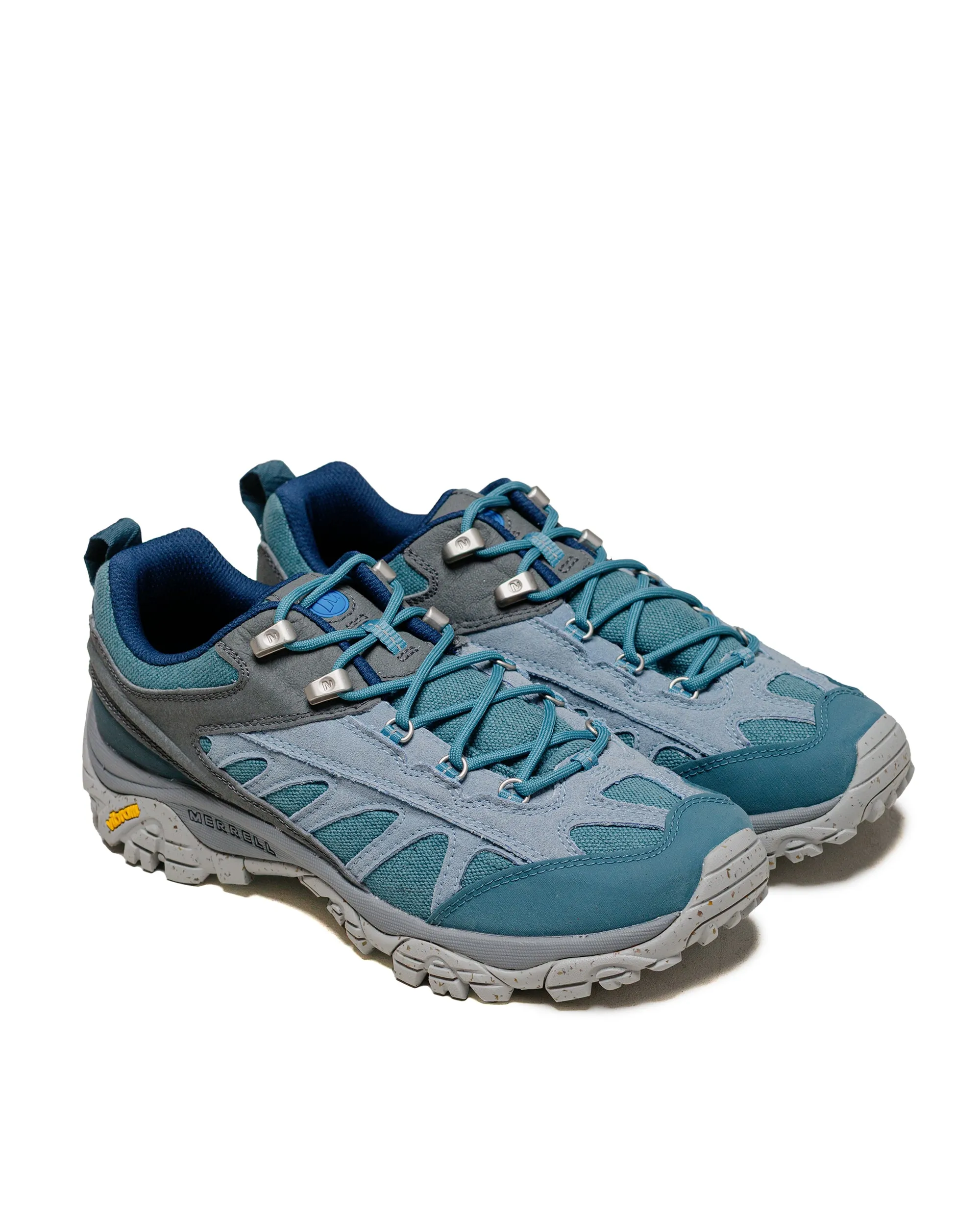 Merrell Moab 2 Mesa Luxe Eco Stone Blue